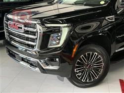 جي ام سي يوكون